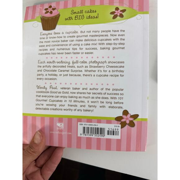 Two Fun Cookbooks - Picture 6 of 6